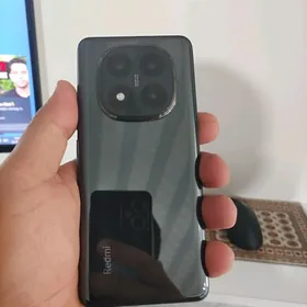 Redmi note14 Pro+