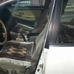 Hyundai Sonata 1998