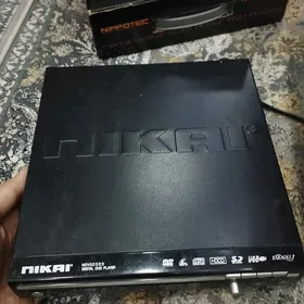 DvD