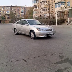 Toyota Camry 2003