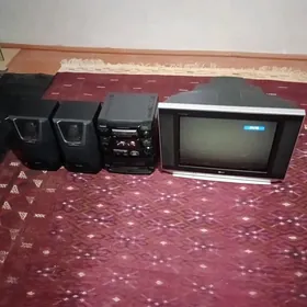 tv+sentr