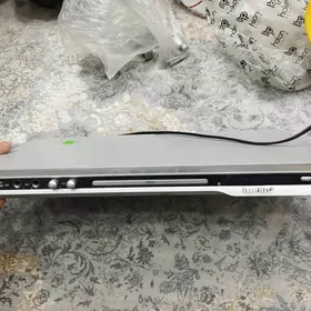 DvD