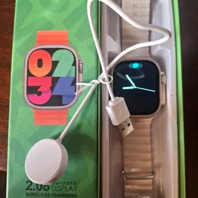 Smart watch