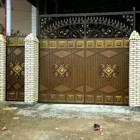 waratalar derwezeler demir işl
