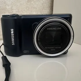 Камера-фотоаппарат Samsung