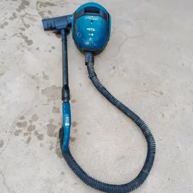 Tozan sorujy pylesos