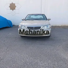 Nissan Maxima 2000