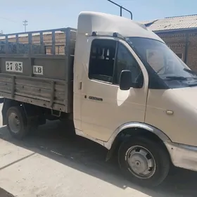 Gaz Gazel 2000