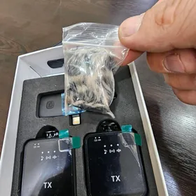 mikrafon tik tok