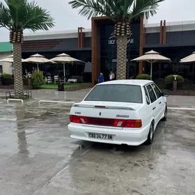 Lada 2115 2010