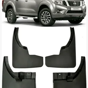 Nissan Navara 16-23ý bryzgowik