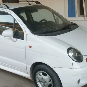 Daewoo Matiz 2003