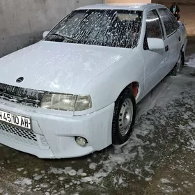 Opel Vectra 1991