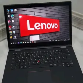 noutbuk  senserly LENOVA