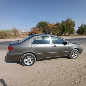 Toyota Corolla 2003