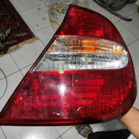 duty camry Fara komplekt