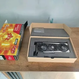 Sapphire nitro plus RX6700 XT