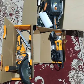 Balgarka uly kiçi agaç kesÿan