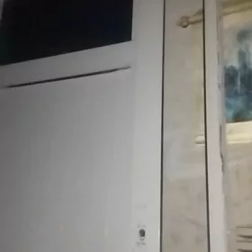 пластик дверь