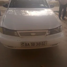 Daewoo Nexia 1998