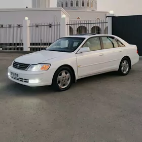 Toyota Avalon 2004