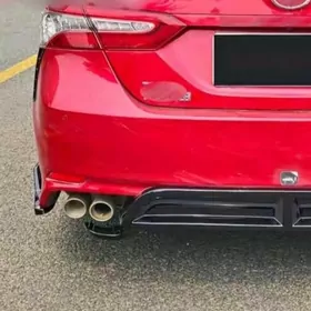 goşa gluşitel nasadka boçkaly