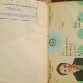 zagran pastort