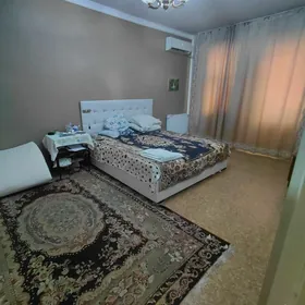 Мир2, 2ком Квартира,Satlyk jay