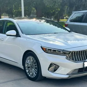Kia Cadenza 2020