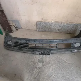 mersedes benz w210 bamper
