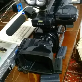 SONY 1500 BAHA 2 MŰÑ