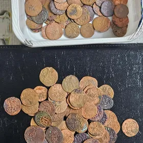 Монеты Античные