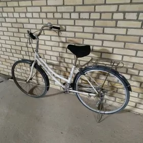 Welik tigir 26lyk