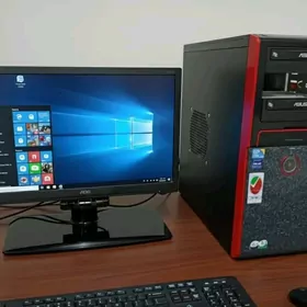 Kompyuter