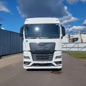Man TGX 2021