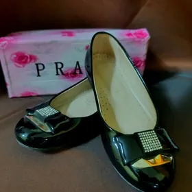 Детская обувь