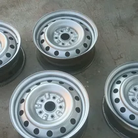 diska 15. camry. Awalon