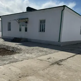 дом