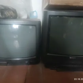 telewizorlar