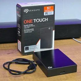 Žostkiy disk 5TB
