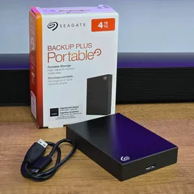 Zhostkiy disk 4TB USB 3.0