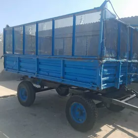 MTZ T-28 2005