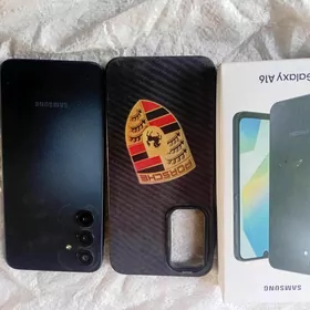 samsung a16