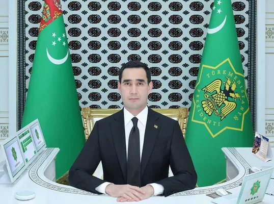 Aşgabatda 30-njy gezek «Türkmenistanyň nebiti we gazy — 2025» atly halkara maslahat we sergi öz işine başlaýar