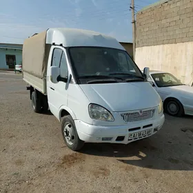 Gaz Gazel 2008