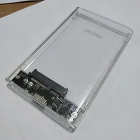 HDD keys