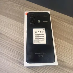 REDMI NOT 13 8+4/512