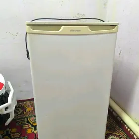 Hisense haladinnik