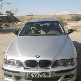 BMW 528 1999