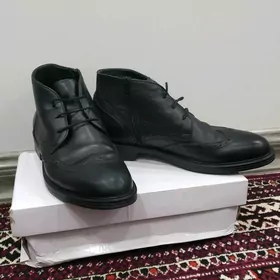 Полусапожки